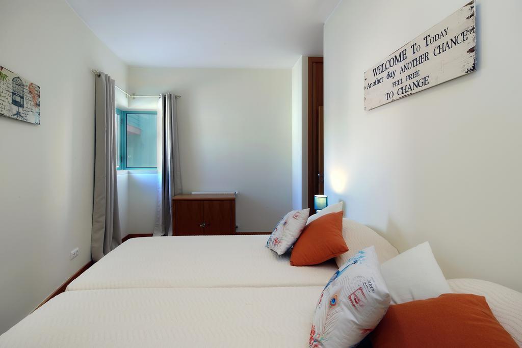 A Concha Apartment Albufeira Exterior foto