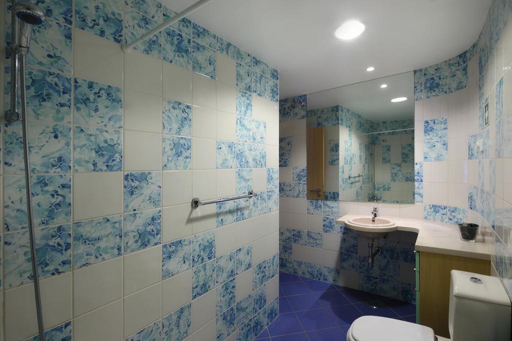 A Concha Apartment Albufeira Exterior foto