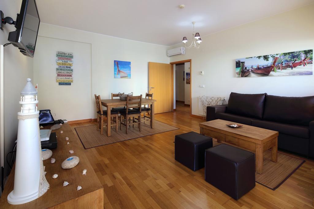 A Concha Apartment Albufeira Exterior foto